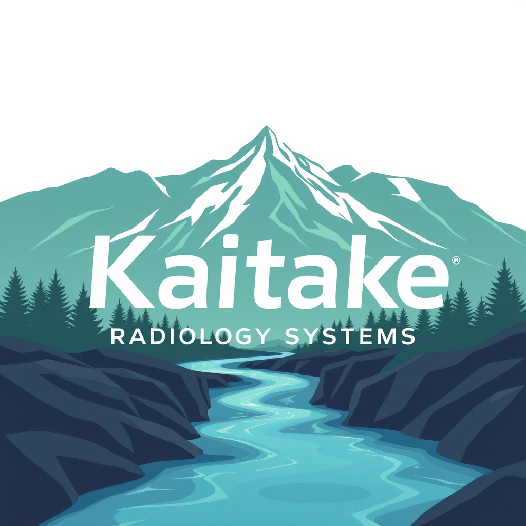 Kaitake Radiology Systems